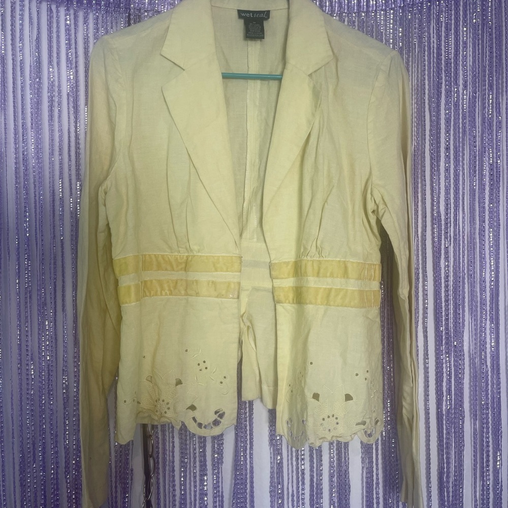 Wet Seal Jacket